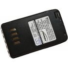 Batteri till Vertex/Yaesu FT40R 1000mAh NiMH