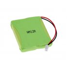 Batteri fr AVM type GP0827