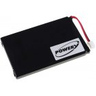 Batteri till Telekom Speedphone 300 / Typ LP043048A Batteri till Telekom Speedphone 300 / Typ LP043048A