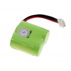 Batteri till Philips Xalio 200