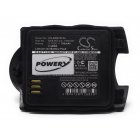 Batteri till sladdlös-Telefon Ascom Talker 9D24 MKII / Raid2 Talker MKII / Typ 660088 Batteri till sladdlös-Telefon Ascom Talker 9D24 MKII / Raid2 Talker MKII / Typ 660088