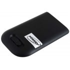 Batteri till Avaya DH4 / Typ 660190/R1A Batteri till Avaya DH4 / Typ 660190/R1A