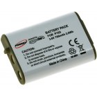 Batteri till Panasonic KX-TCA158