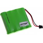 Batteri till Sony SPP-S10 Sport