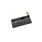 batteri till Smartphone Blackberry STV100-3 TD-LTE