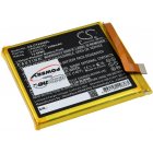 batteri till Outdoor-Smartphone Crossscall Trekker X3,  Core-X3,  Action-X3, typ LPN385350