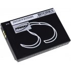 Batteri f�r Cyrus typ HE-129384