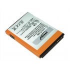 Batteri f�r HTC Touch Pro 2
