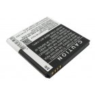 Batteri fr Smartphone HTC typ BA58130