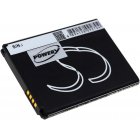 Batteri till LG Typ BL-59UH