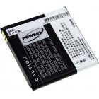 Batteri till Lenovo A298