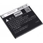 Batteri till Lenovo Typ BL208