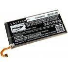 batteri till Smartphone Samsung Galaxy A8 (2018) / SM-A530 / typ EB-BA530ABE