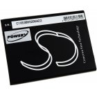 batteri till Smartphone Archoss 50F Neon / typ AC50F batteri till Smartphone Archoss 50F Neon / typ AC50F