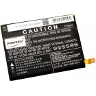 batteri till Smartphone Sony Ericsson Xperia XZ / typ LIS1632/pvc batteri till Smartphone Sony Ericsson Xperia XZ / typ LIS1632/pvc
