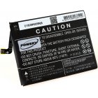 batteri till Smartphone Xiaomi Redmi 6A / Redmi 6A Dual SIM TD-LTE / typ M1804C3DE batteri till Smartphone Xiaomi Redmi 6A / Redmi 6A Dual SIM TD-LTE / typ M1804C3DE