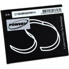 batteri till Smartphone Archoss 40C Titanium / typ AC40CTI batteri till Smartphone Archoss 40C Titanium / typ AC40CTI