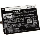 batteri till Smartphone Huawei P20 / P20 Global / P20 Premium / EML-L29 / typ HB396285ECW