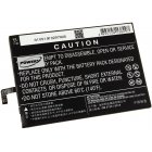 batteri till Smartphone Xiaomi Mi Max 3 / Mi Max 3 Dual SIM TD-LTE / typ BM51 batteri till Smartphone Xiaomi Mi Max 3 / Mi Max 3 Dual SIM TD-LTE / typ BM51