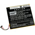 batteri till Smartphone Alcatel One Touch Pixi 4 7.0 / OT-9003A / OT-8063 / typ TLp025GC batteri till Smartphone Alcatel One Touch Pixi 4 7.0 / OT-9003A / OT-8063 / typ TLp025GC