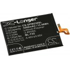 batteri till Smartphone Google Pixel 2 XL (2018) / Pixel 2 6.0 / typ BL-T35 batteri till Smartphone Google Pixel 2 XL (2018) / Pixel 2 6.0 / typ BL-T35