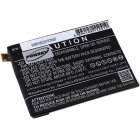 batteri till Sony Ericsson Xperia Z5 Dual / typ LIS1593/pvc batteri till Sony Ericsson Xperia Z5 Dual / typ LIS1593/pvc