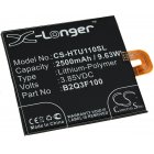 batteri till Smartphone HTC U11 Life / Ocean Life / Typ B2Q3F100