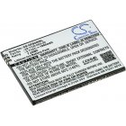 batteri till Smartphone Ulefone Be Touch / Be Touch 2 / Be Touch 3 / typ 29-1100-000-00