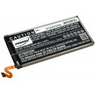 batteri till Smartphone Samsung Galaxy Note 9 / SM-N9600 / typ EB-BN965ABU
