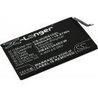 batteri passar till Smartphone Huawei Honor 8X Max / ARE-AL00 / typ HB4073A5ECW o.s.v.. batteri passar till Smartphone Huawei Honor 8X Max / ARE-AL00 / typ HB4073A5ECW o.s.v..