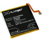 batteri passar till Outdoor Smartphone Cat S60 / typ APP-12F-F5757I-CGX-111 batteri passar till Outdoor Smartphone Cat S60 / typ APP-12F-F5757I-CGX-111