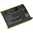 batteri passar till Smartphone Asus ZenFone 4 (ZE554KL) / typ C11P1618 1ICP4/66/80 batteri passar till Smartphone Asus ZenFone 4 (ZE554KL) / typ C11P1618 1ICP4/66/80