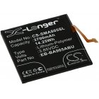 batteri passar till Smartphone Samsung Galaxy A80 (2019) / SM-A805F/DS / typ EB-BA905ABU o.s.v.. batteri passar till Smartphone Samsung Galaxy A80 (2019) / SM-A805F/DS / typ EB-BA905ABU o.s.v..