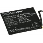 batteri passar till mobil, Smartphone HTC Desire 12s / typ B2Q72100 batteri passar till mobil, Smartphone HTC Desire 12s / typ B2Q72100