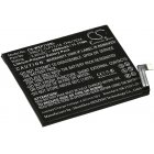 batteri passar till mobil, Smartphone Wiko View Prime / Upulse / typ TPL17J18 o.s.v..