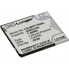 batteri till mobil, Smartphone Motorola Moto E5 Play Go / XT1920-19 / Typ JE30 o.s.v..