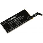 batteri till mobil, Smartphone Google Pixel 4 / G020M / Typ G020I-B batteri till mobil, Smartphone Google Pixel 4 / G020M / Typ G020I-B