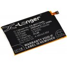 batteri till mobil, Smartphone Motorola Moto X 3a / Moto X Play / XT 1562 / Typ FL40 o.s.v..