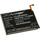 batteri till mobil, Smartphone Samsung Galaxy A60 (2019) / SM-A6060/DS / Typ EB-BA606ABU batteri till mobil, Smartphone Samsung Galaxy A60 (2019) / SM-A6060/DS / Typ EB-BA606ABU