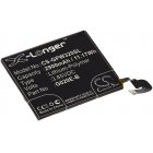 batteri till mobil, Smartphone Google Pixel 3A / G020F / Typ G020E-B o.s.v.. batteri till mobil, Smartphone Google Pixel 3A / G020F / Typ G020E-B o.s.v..