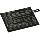 batteri till mobil, Smartphone Xiaomi Pocupphone F1, M1805E10A, Typ BM4E batteri till mobil, Smartphone Xiaomi Pocupphone F1, M1805E10A, Typ BM4E