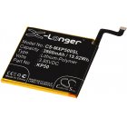 batteri till mobil, Smartphone Motorola One Zoom, XT2010-1, Typ KP50