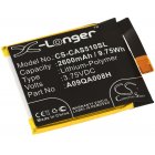 batteri passar till Outdoor-mobil Cat / Catepillar S50c, typ 023.B0008.0061 batteri passar till Outdoor-mobil Cat / Catepillar S50c, typ 023.B0008.0061