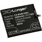 batteri lämplig till mobil, Smartphone Xiaomi Redmi Go, M1903C3GH, typ BN3A o.s.v.. batteri lämplig till mobil, Smartphone Xiaomi Redmi Go, M1903C3GH, typ BN3A o.s.v..