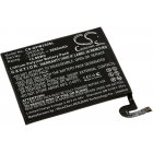 batteri lämplig till mobil, Smartphone Google Pixel 3A XL, G020C, typ G020A-B batteri lämplig till mobil, Smartphone Google Pixel 3A XL, G020C, typ G020A-B