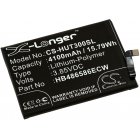 batteri lämplig till mobil, Smartphone Huawei Mate 30, Honor V30, typ HB486586ECW batteri lämplig till mobil, Smartphone Huawei Mate 30, Honor V30, typ HB486586ECW