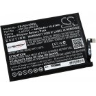 batteri passar till Smartphone, mobil Huawei P Smart 2021, PPA-L22, typ HB526488EEW batteri passar till Smartphone, mobil Huawei P Smart 2021, PPA-L22, typ HB526488EEW