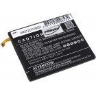 batteri till Acer Liquid E600 / typ Batt-F10(11CP5/56/68)