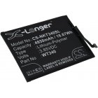 batteri till mobil, Smartphone Nokia G10, G20, TA-1388, typ WT340 batteri till mobil, Smartphone Nokia G10, G20, TA-1388, typ WT340