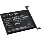 batteri till mobil, Smartphone Xiaomi Mi 11T Pro 5G, typ BM58 batteri till mobil, Smartphone Xiaomi Mi 11T Pro 5G, typ BM58